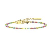 Bracciale Kidult Donna BY YOU in Acciaio 732399 - 732399
